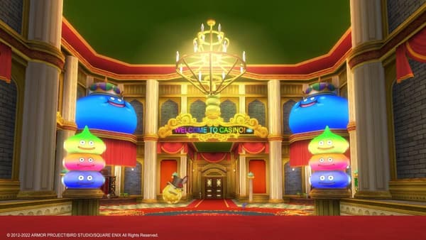 ドラゴンクエストX オンライン オールインワンパッケージ (Switch)