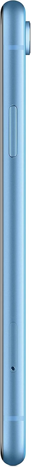 整備済み品 Apple iPhone XR 256GB SIMフリー ブルー