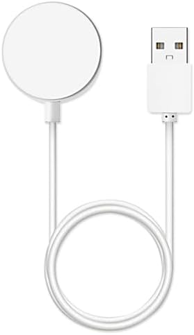 アップルウォッチ対応 ワイヤレス充電器 磁気式 急速充電 アルミ合金製