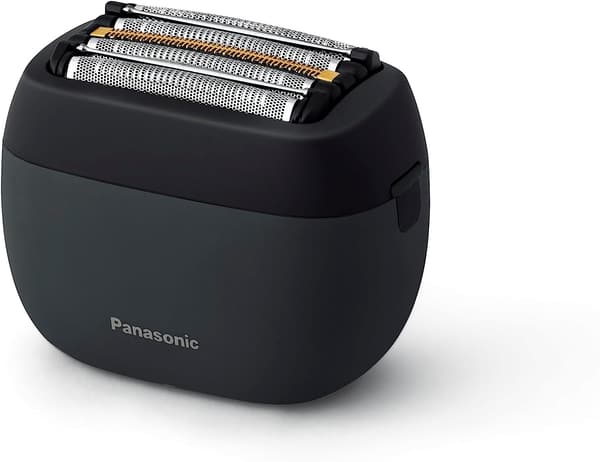 パナソニック メンズシェーバー 5枚刃 コンパクト マットブラック ES-PV3A-K