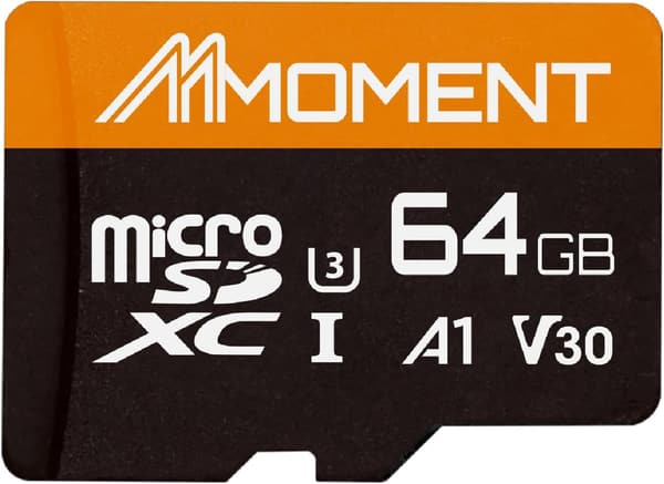 Nintendo Switch対応 64GB マイクロSDカード Class10 UHS-I V30【最大95MB/s】