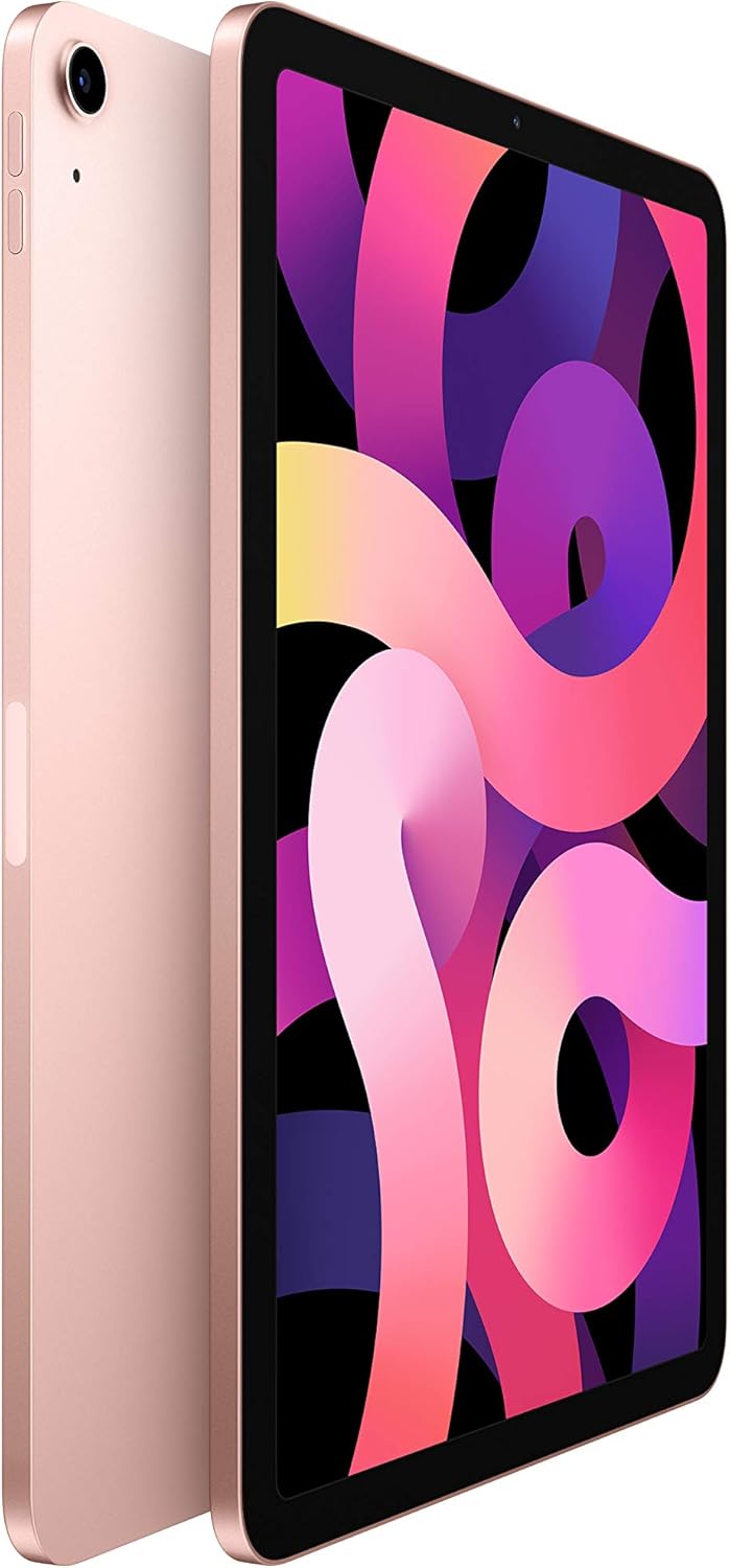 iPad Air 5 第5世代 Wi-Fi 10.9インチ 256GB ブルー整備済み