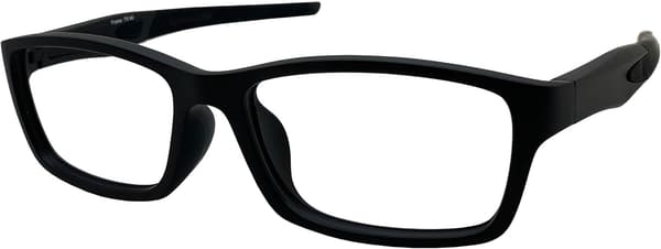老眼鏡 スポーティフレーム UV400 ブルーライトカット TR-90製 ARG6127