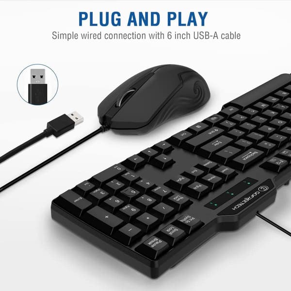 ワイヤレスPS4コントローラー＆USBキーボードマウスセット