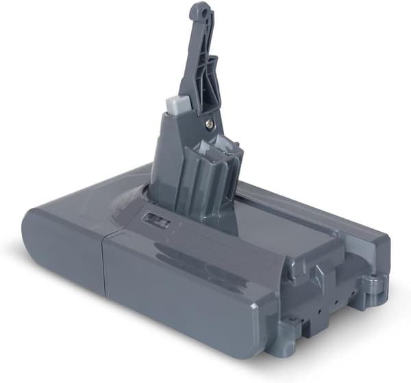 ダイソン V8シリーズ互換 バッテリー 4000mAh 大容量 【PSE登録】