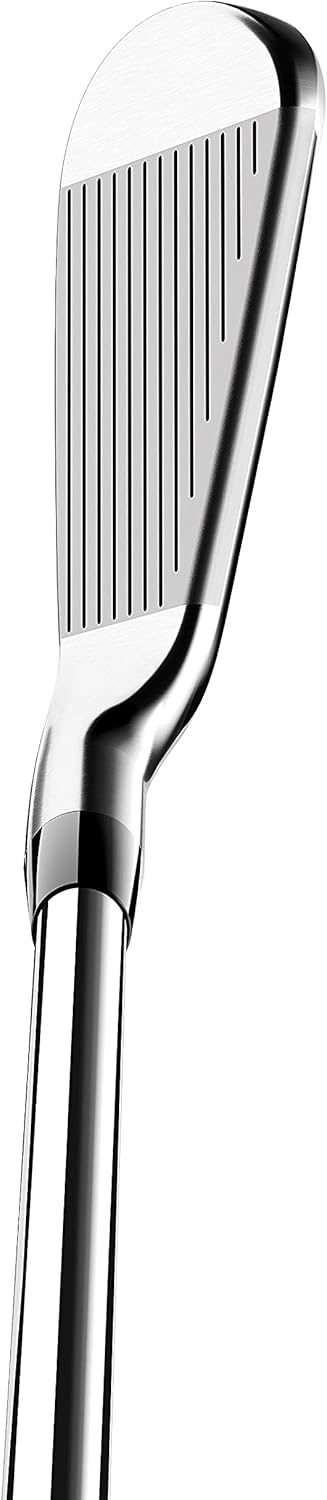 T200II メンズアイアン（右利き用）- タイトリスト T-Series カタログ純正シャフト装着モデル