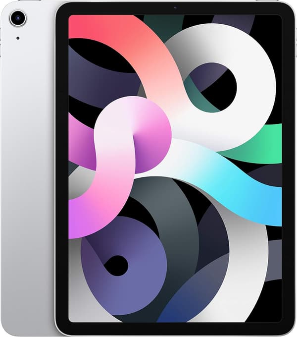 整備済み品 Apple iPad Air 第4世代 Wi-Fi 64GB シルバー