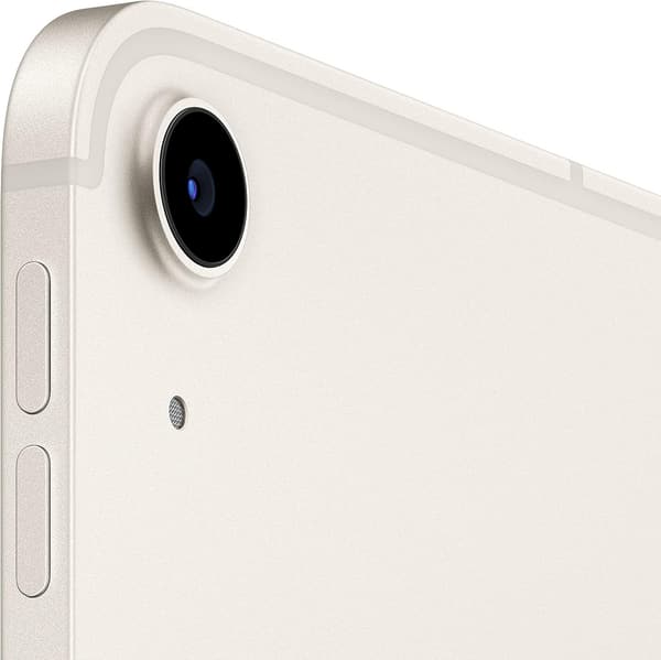 整備済み Apple iPad Air (第5世代) Wi-Fi 256GB スターライト