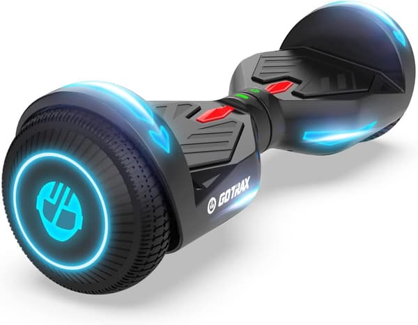 Gotrax NOVA 電動スクーター 立ち乗り 200Wモーター PSE認証 耐荷重20-80kg 子供・大人用