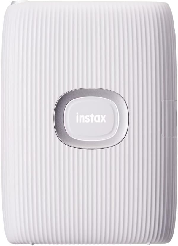 富士フイルム instax mini Link2 スマホプリンター クレイホワイト