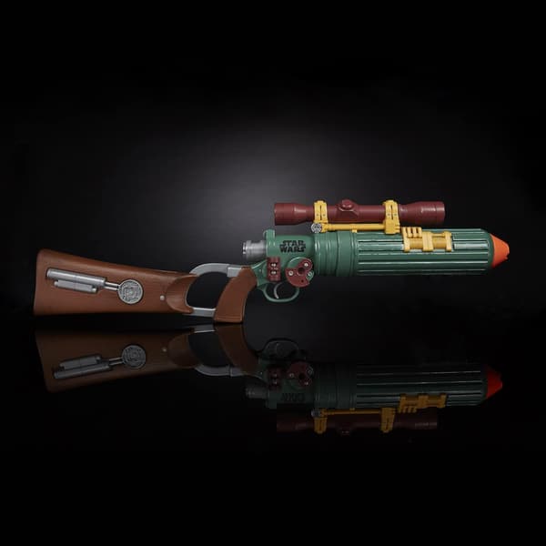スターウォーズ ボバ・フェット EE-3 ブラスター【正規品】男子用