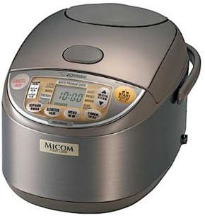 海外向け　象印極め炊き炊飯器5合（220-230V）