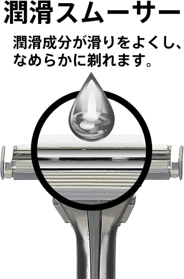 ジレット センサーエクセル 髭剃り替刃 10個入 メンズ用