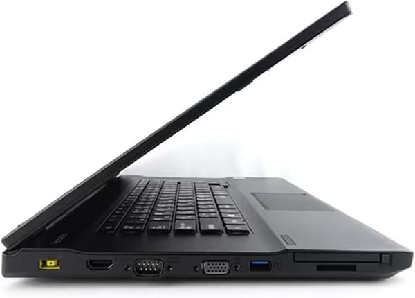 整備済みノートパソコン NEC VKT16 / Core i5 第八世代 / 15.6型 / SSD256GB / メモリ8GB / Windows 11 Pro / Office 2019 / 長期保証