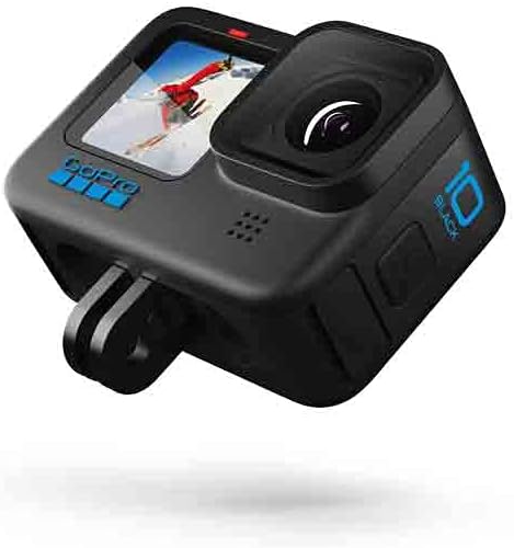 GoPro HERO10 Black 国内正規品 アクションカメラ