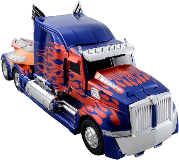 トランスフォーマー ムービー アドバンスドシリーズ AD31 アーマーナイトオプティマスプライム