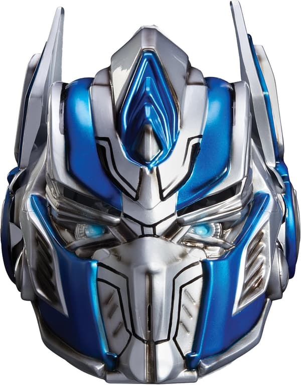 トランスフォーマー 最後の騎士王 コスプレ コスチューム 大人 メンズ デラックス