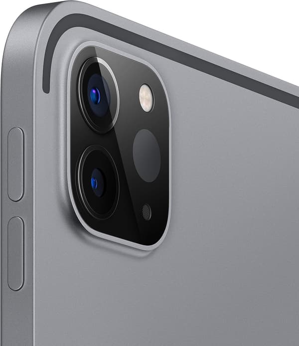 整備済み Apple iPad Pro 11インチ (第2世代) Wi-Fi 256GB スペースグレー