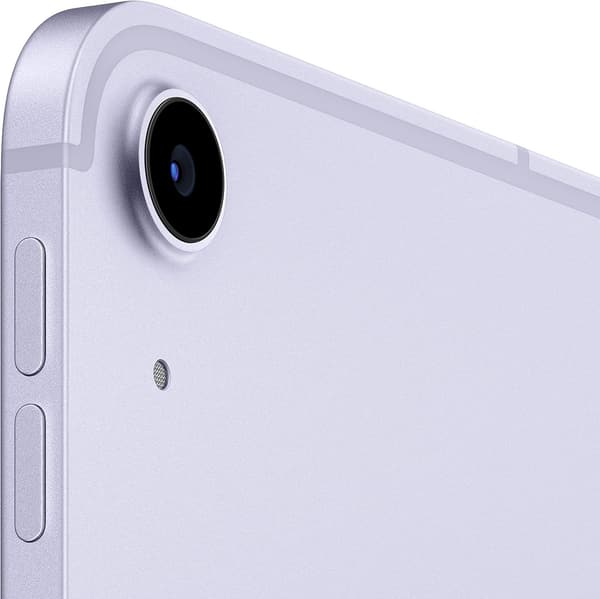 整備済み品 Apple iPad Air (第5世代) Wi-Fi 64GB パープル