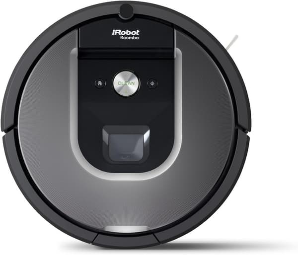ルンバ960 ロボット掃除機 Wi-Fi対応 自動充電 カーペット・畳対応【Alexa対応】