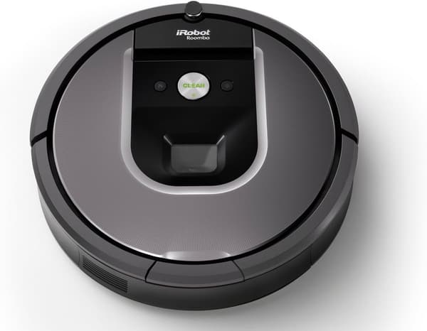 ルンバ960 ロボット掃除機 Wi-Fi対応 自動充電 カーペット・畳対応【Alexa対応】