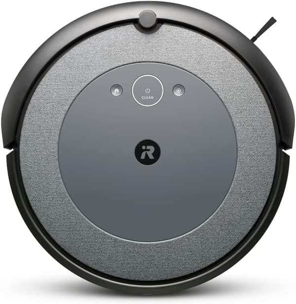 ルンバ i5 自動充電ロボット掃除機 Alexa対応 水洗いダストボックス 複雑なマッピング機能