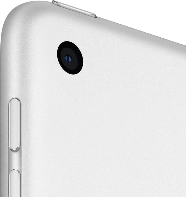 整備済み品 Apple iPad (第8世代) Wi-Fi 32GB シルバー