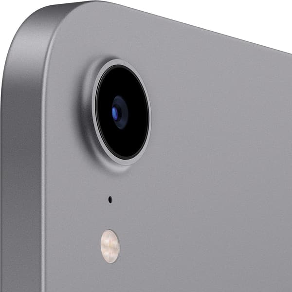 整備済み Apple iPad mini (第6世代) Wi-Fi 256GB スペースグレイ