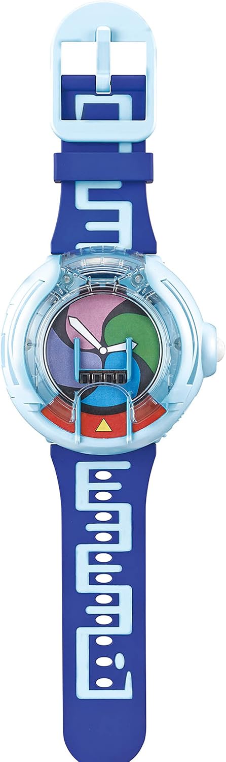妖怪ウォッチ DX妖怪ウォッチU プロトタイプおもちゃ