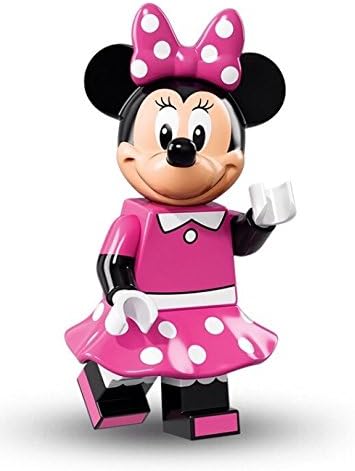 ディズニーシリーズ レゴ(R) ミニフィギュア