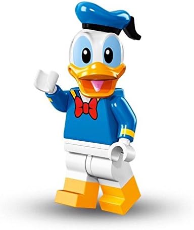 ディズニーシリーズ レゴ(R) ミニフィギュア