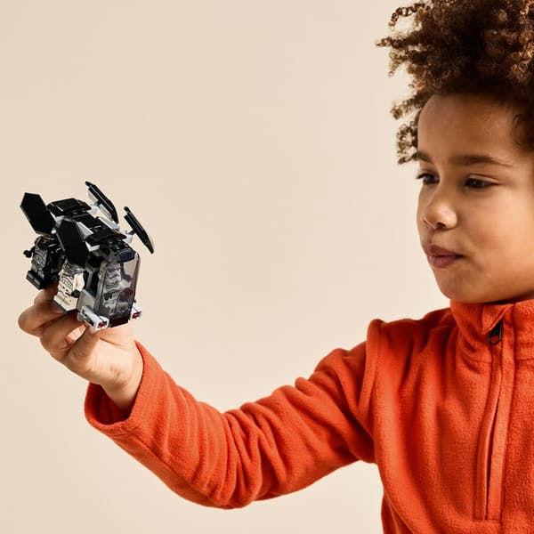 誕生日プレゼント LEGO スター・ウォーズ デス・トルーパー＆ナイト・トルーパー バトルパック 75412 6歳以上向け ブロックおもちゃ