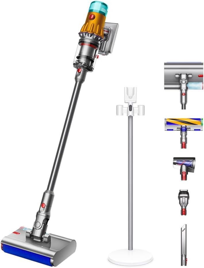 ダイソン V12s ディテクト スリム サブマリン