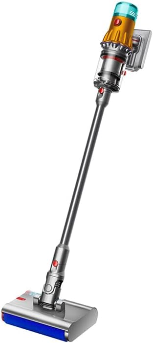 ダイソン V12s ディテクト スリム サブマリン