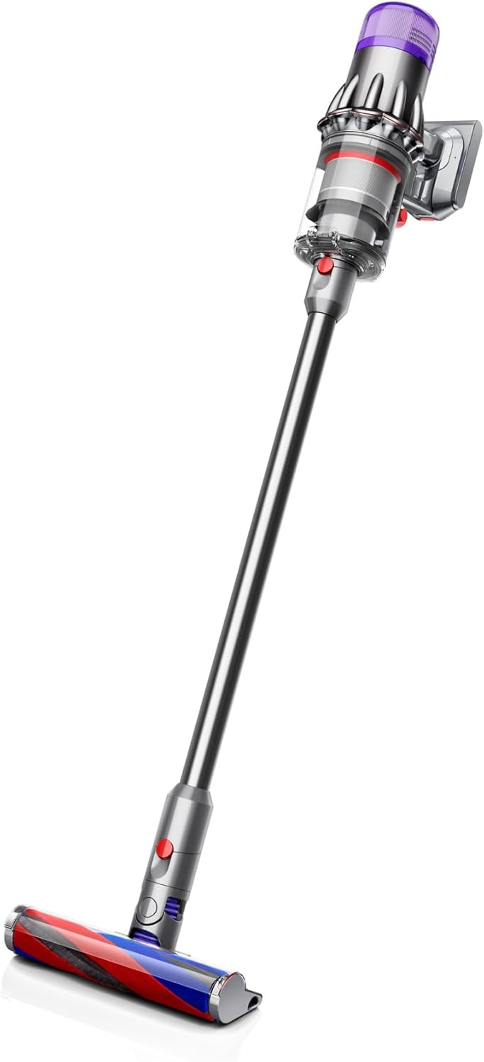 ダイソン デジタルスリム+ SV18 FF COM2