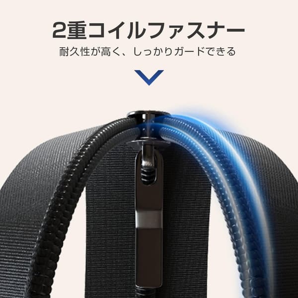 超軽量キャリーケース ブラック Sサイズ 旅行・出張用 拡張機能・防盗ファスナー・TSAロック搭載