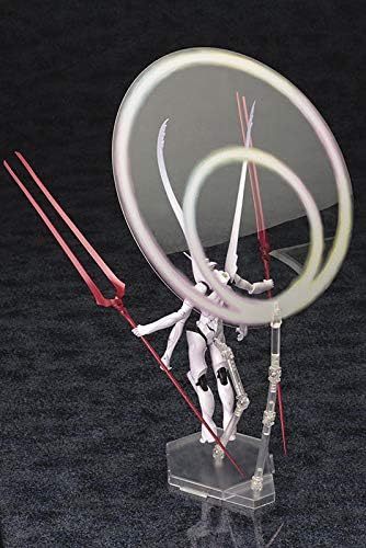 エヴァンゲリオン第13号機 プラモデル (1/400スケール、約190mm) - 新劇場版