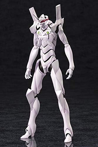 エヴァンゲリオン第13号機 プラモデル (1/400スケール、約190mm) - 新劇場版