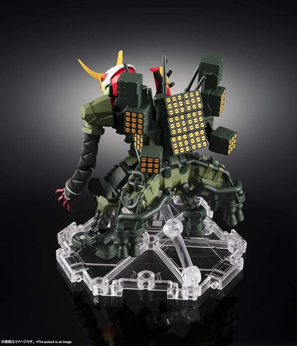 エヴァンゲリオン 新2号機α 可動フィギュア 約100mm ABS&PVC製 塗装済み