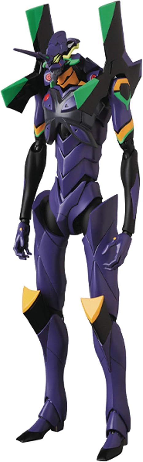 エヴァンゲリオン第13号機 塗装済みアクションフィギュア 約190mm MAFEX No.114
