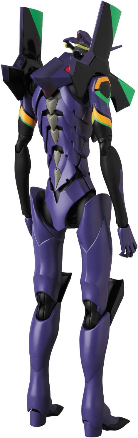 エヴァンゲリオン第13号機 塗装済みアクションフィギュア 約190mm MAFEX No.114
