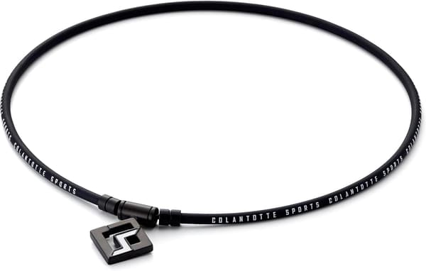 スポーツ用マグチタンネックレス SG160 メンズ用磁気ネックレス