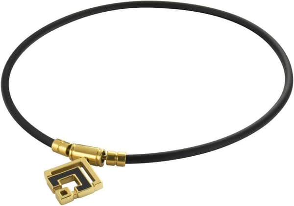 TAO ネックレスα ARAN クラシックゴールド