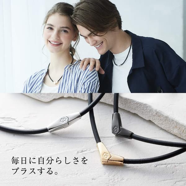 オルトネックレス【コラントッテ】