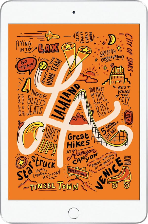 整備済み品 Apple iPad mini (第5世代) Wi-Fi 64GB シルバー