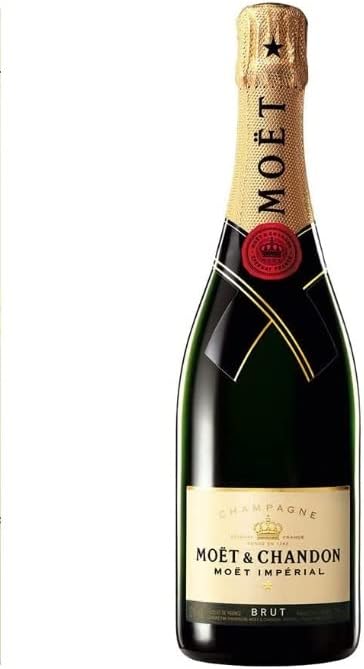 モエ・エ・シャンドン ブリュット 白 750ml [並行品]