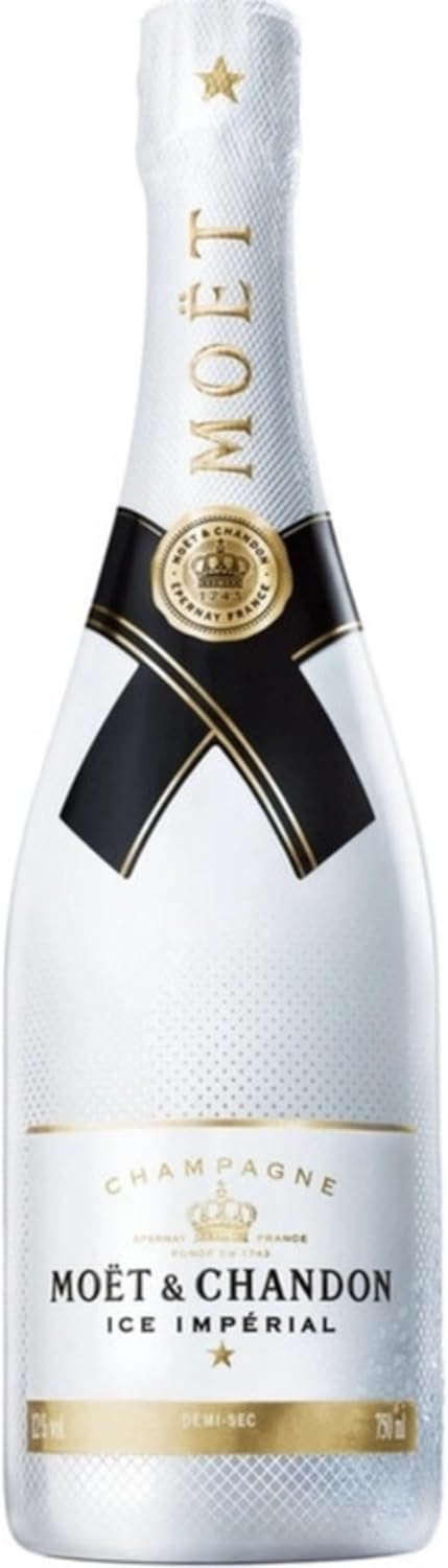 モエ・エ・シャンドン アイス アンペリアル 甘口スパークリングワイン 750ml