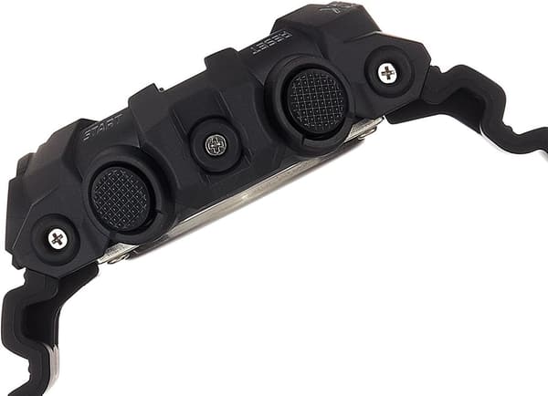 メンズ G-SHOCK GA-700-1B 腕時計 [並行輸入品]