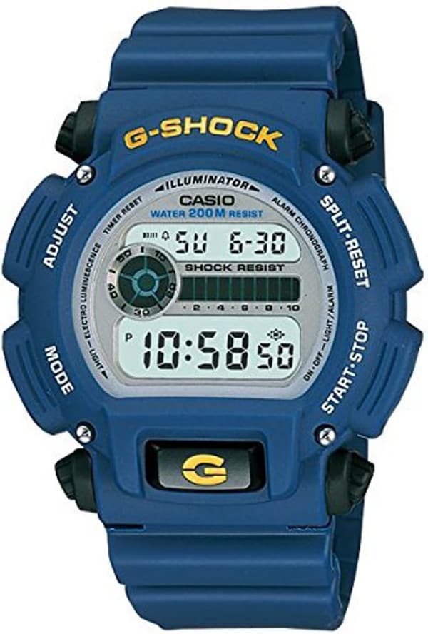G-SHOCK DW-9052-2V メンズ腕時計 [並行輸入品]