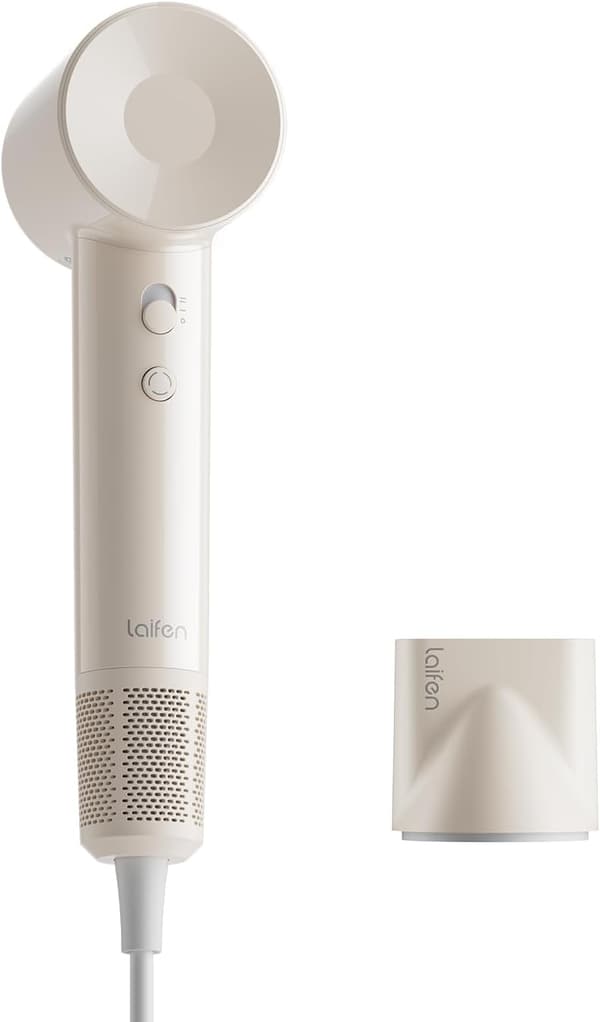 Laifen ライフェン SE Lite ヘアドライヤー 速乾 マイナスイオン 軽量 コンパクト 家庭用・旅行用